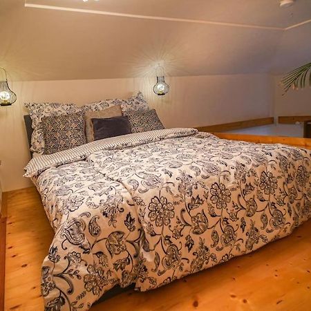 Studio & Family - Masionette 24ノ7 Near By Shopping Center Apartment Prague Exterior photo
